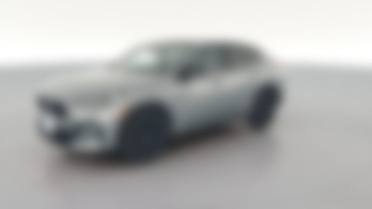 2025 BMW X2 vehicle photo