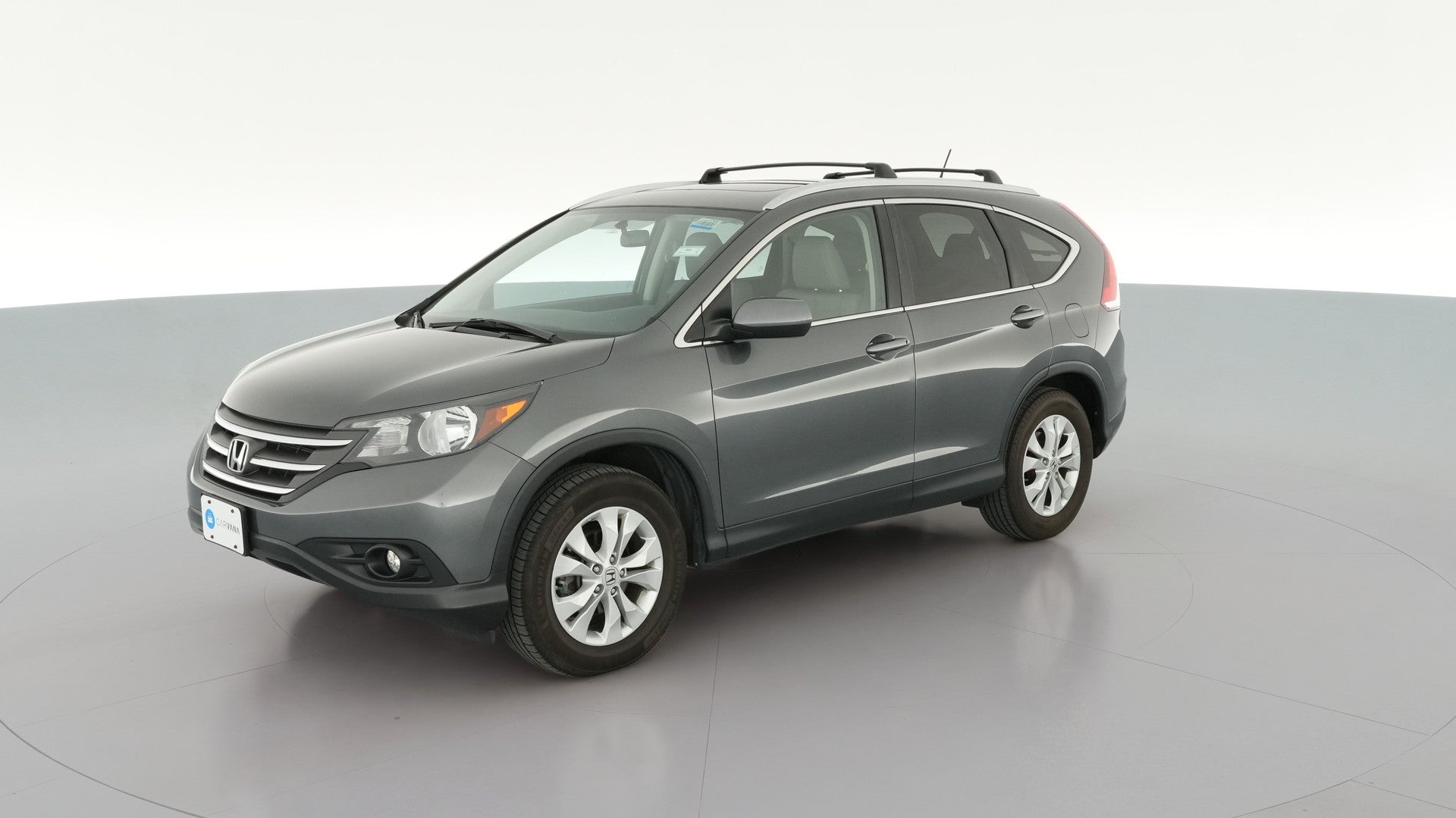2013 Honda CR-V vehicle photo