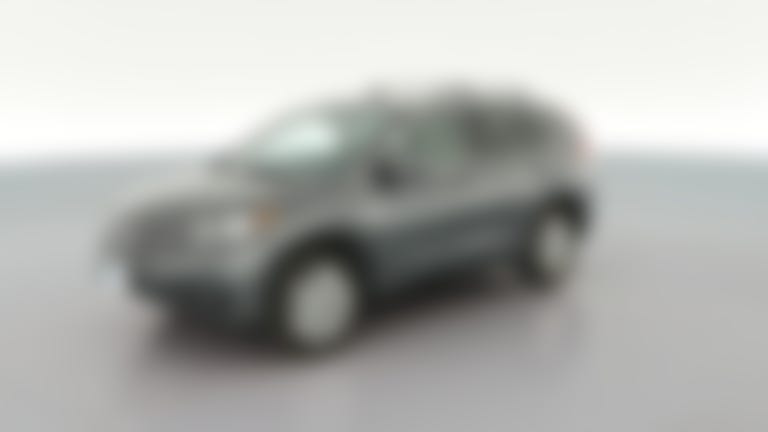 2013 Honda CR-V vehicle photo