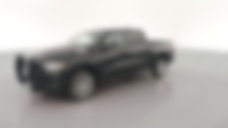 2023 Ram 1500 Crew Cab vehicle photo
