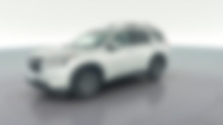 2025 Nissan Pathfinder vehicle photo