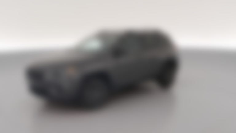 2021 Jeep Cherokee vehicle photo