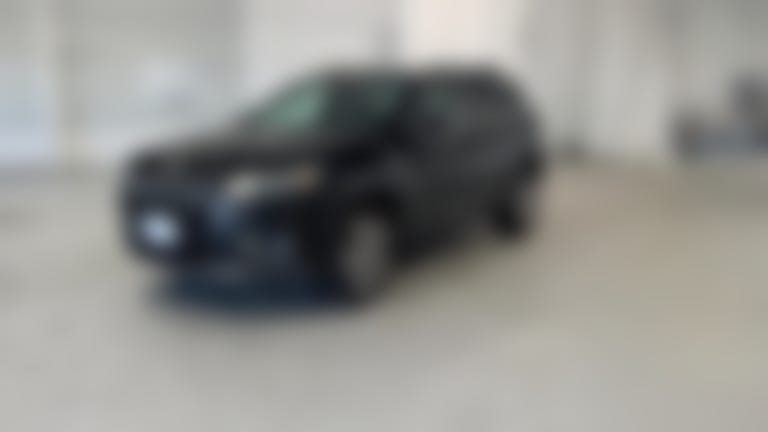 2021 Jeep Cherokee vehicle photo