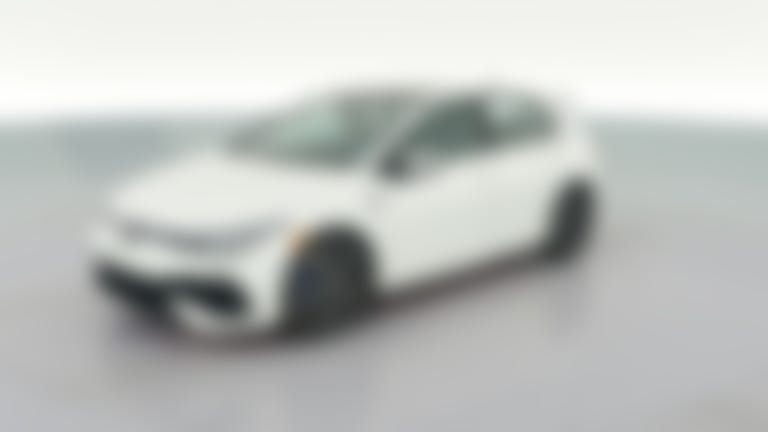 2024 Volkswagen Golf R vehicle photo