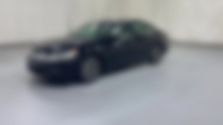 2017 Honda Accord vehicle photo