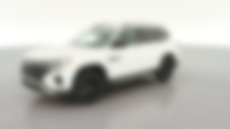 2025 Volkswagen Atlas vehicle photo