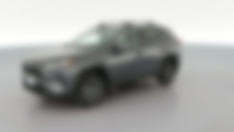 2024 Toyota RAV4 Hybrid vehicle photo