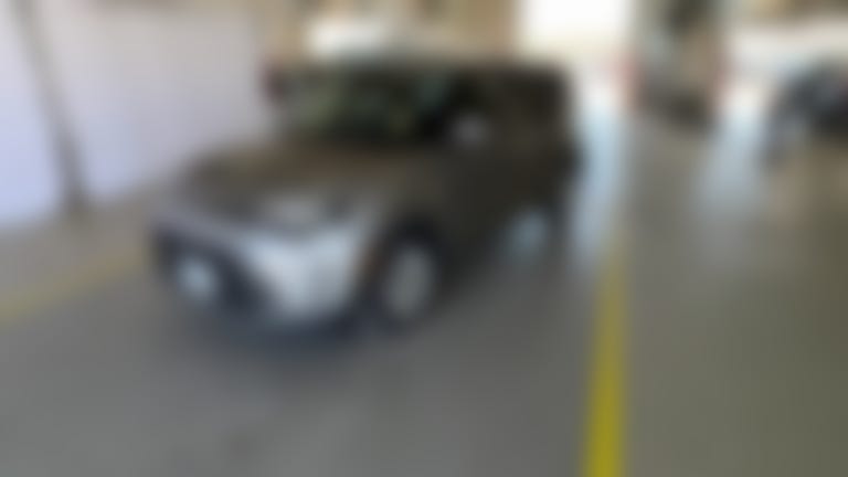 2025 Kia Soul vehicle photo
