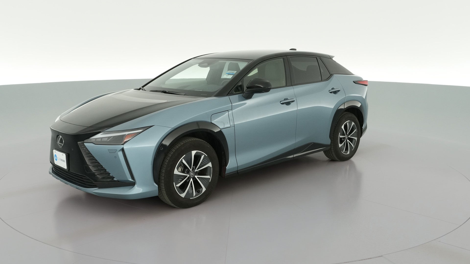 2024 Lexus RZ vehicle photo