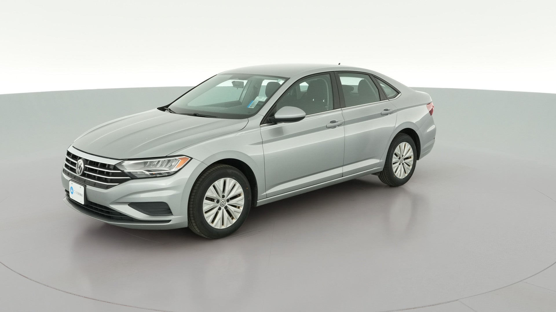 2019 Volkswagen Jetta vehicle photo