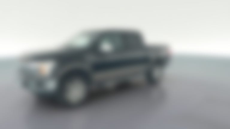 2018 Ford F150 SuperCrew Cab vehicle photo
