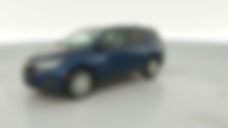 2022 Chevrolet Equinox vehicle photo