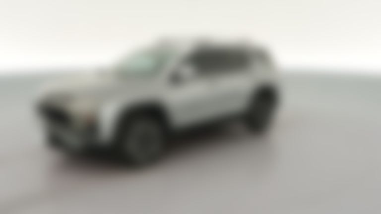 2025 Chevrolet Equinox vehicle photo