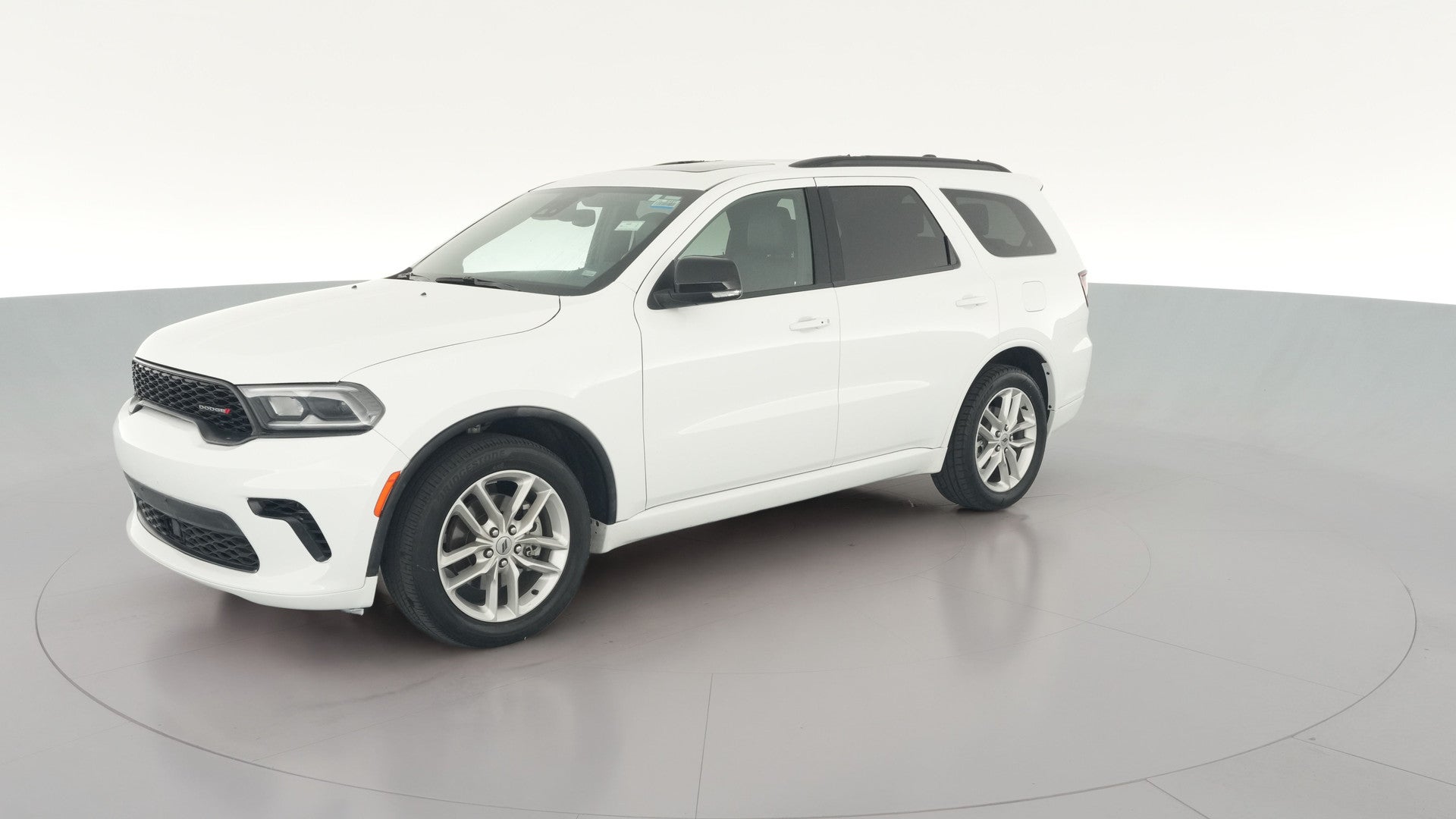 2024 Dodge Durango vehicle photo