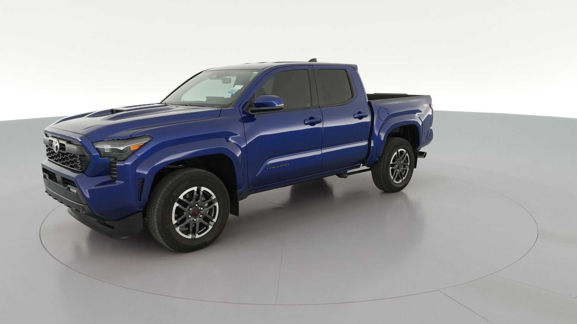 2024 Toyota Tacoma Double Cab vehicle photo