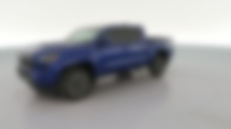 2024 Toyota Tacoma Double Cab vehicle photo