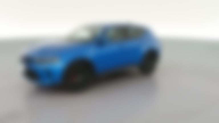 2024 Dodge Hornet vehicle photo
