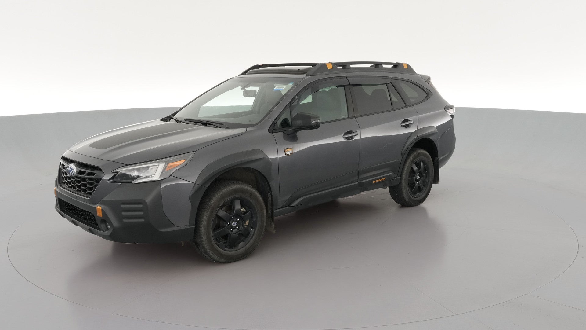 2022 Subaru Outback vehicle photo