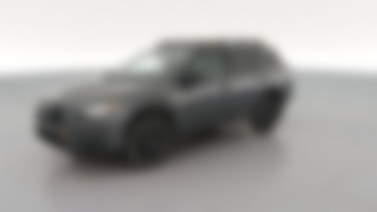 2022 Subaru Outback vehicle photo