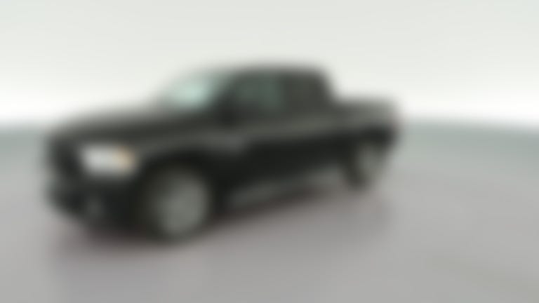 2017 Ram 1500 Crew Cab vehicle photo