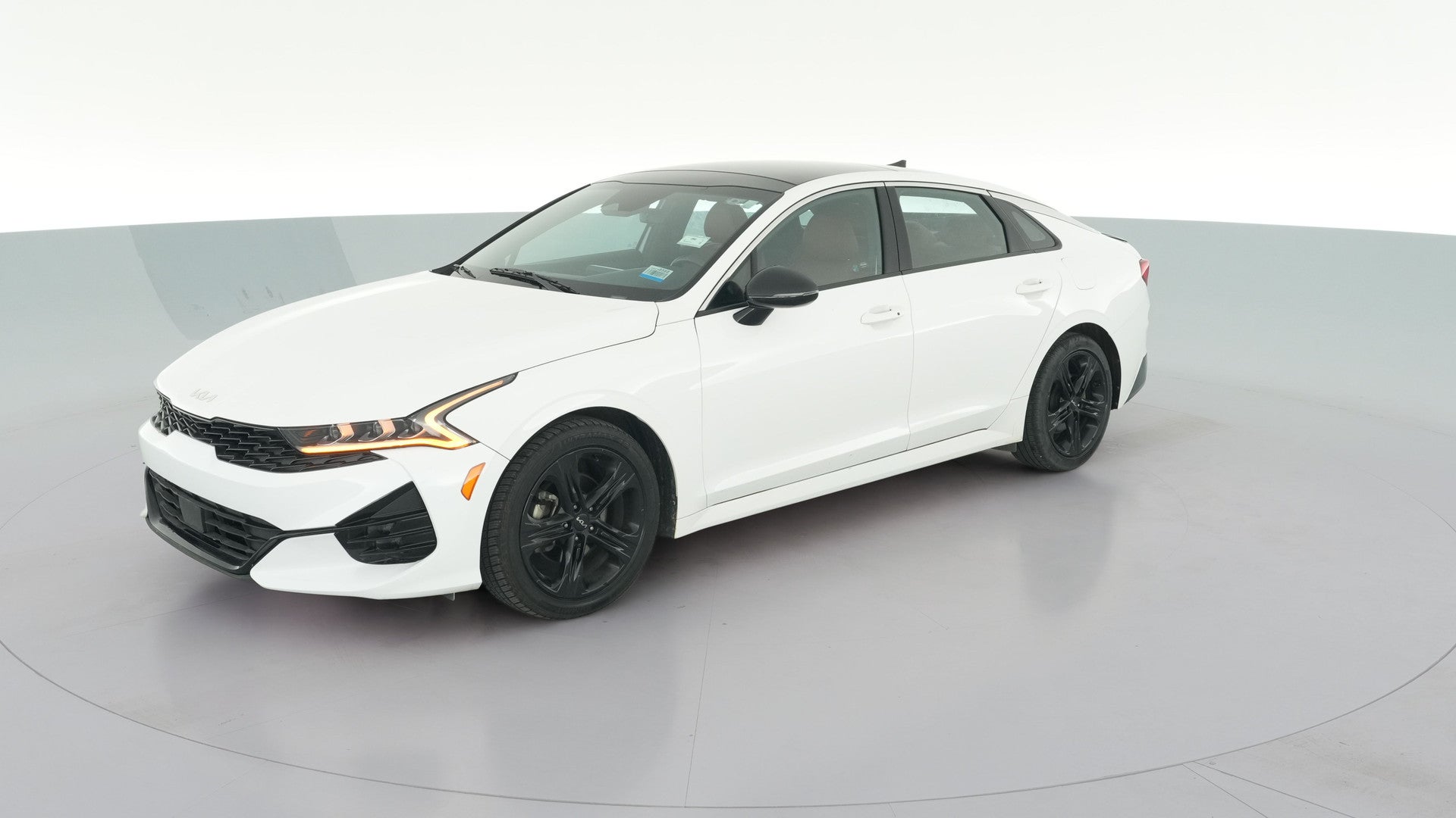 2023 Kia K5 vehicle photo