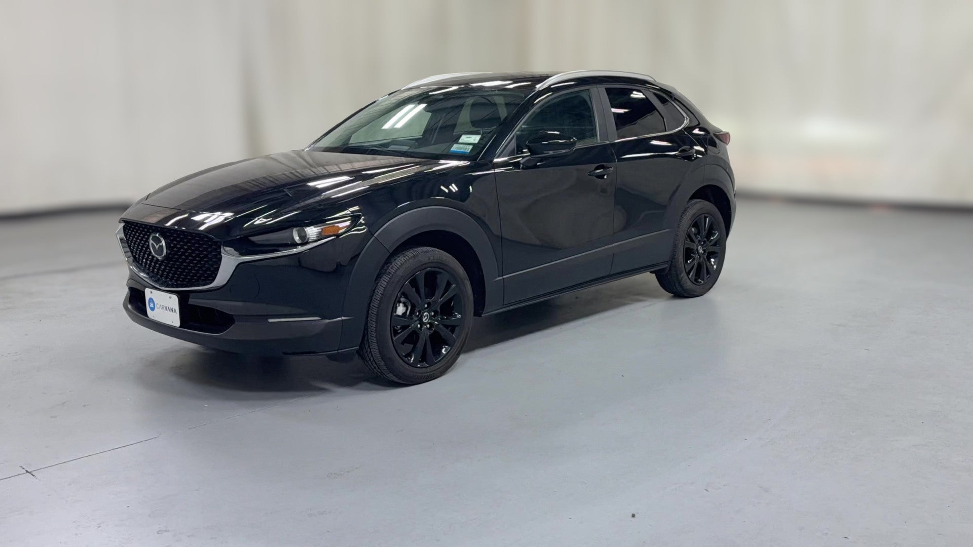 2025 MAZDA CX-30 vehicle photo