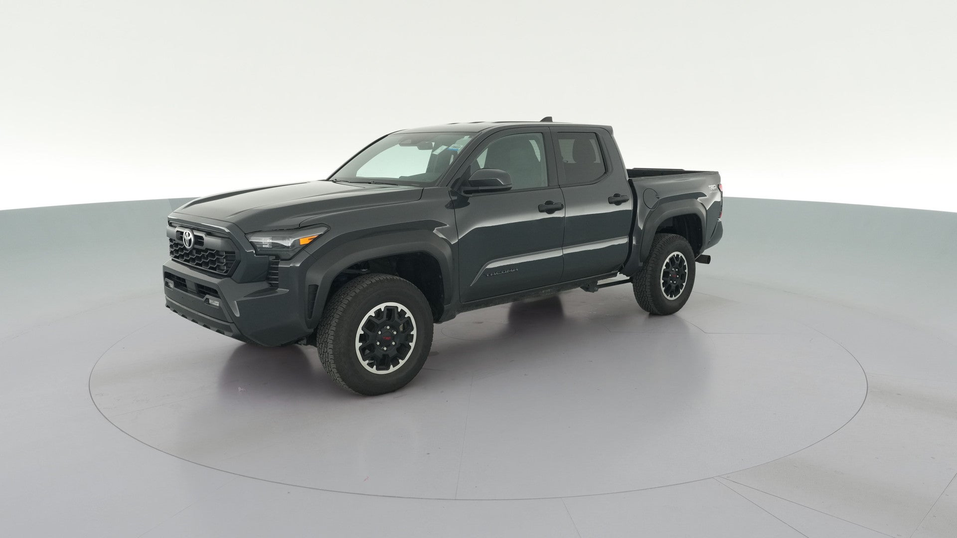 2025 Toyota Tacoma Double Cab vehicle photo