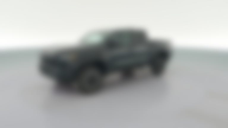 2025 Toyota Tacoma Double Cab vehicle photo