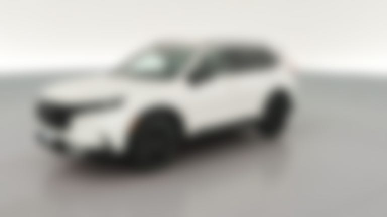 2025 Honda CR-V Hybrid vehicle photo