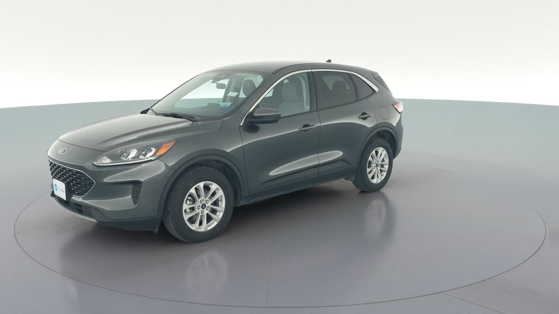 2020 Ford Escape vehicle photo