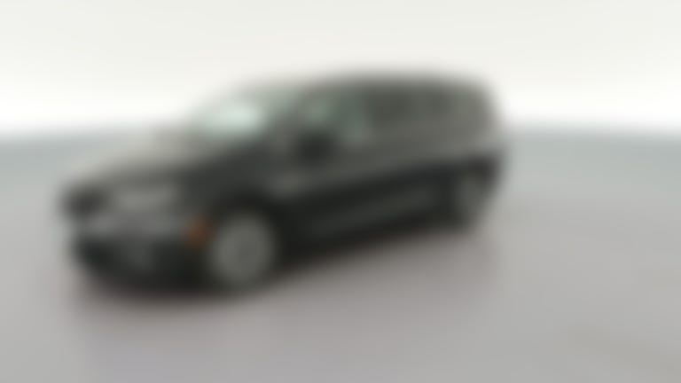 2024 Chrysler Pacifica Hybrid vehicle photo
