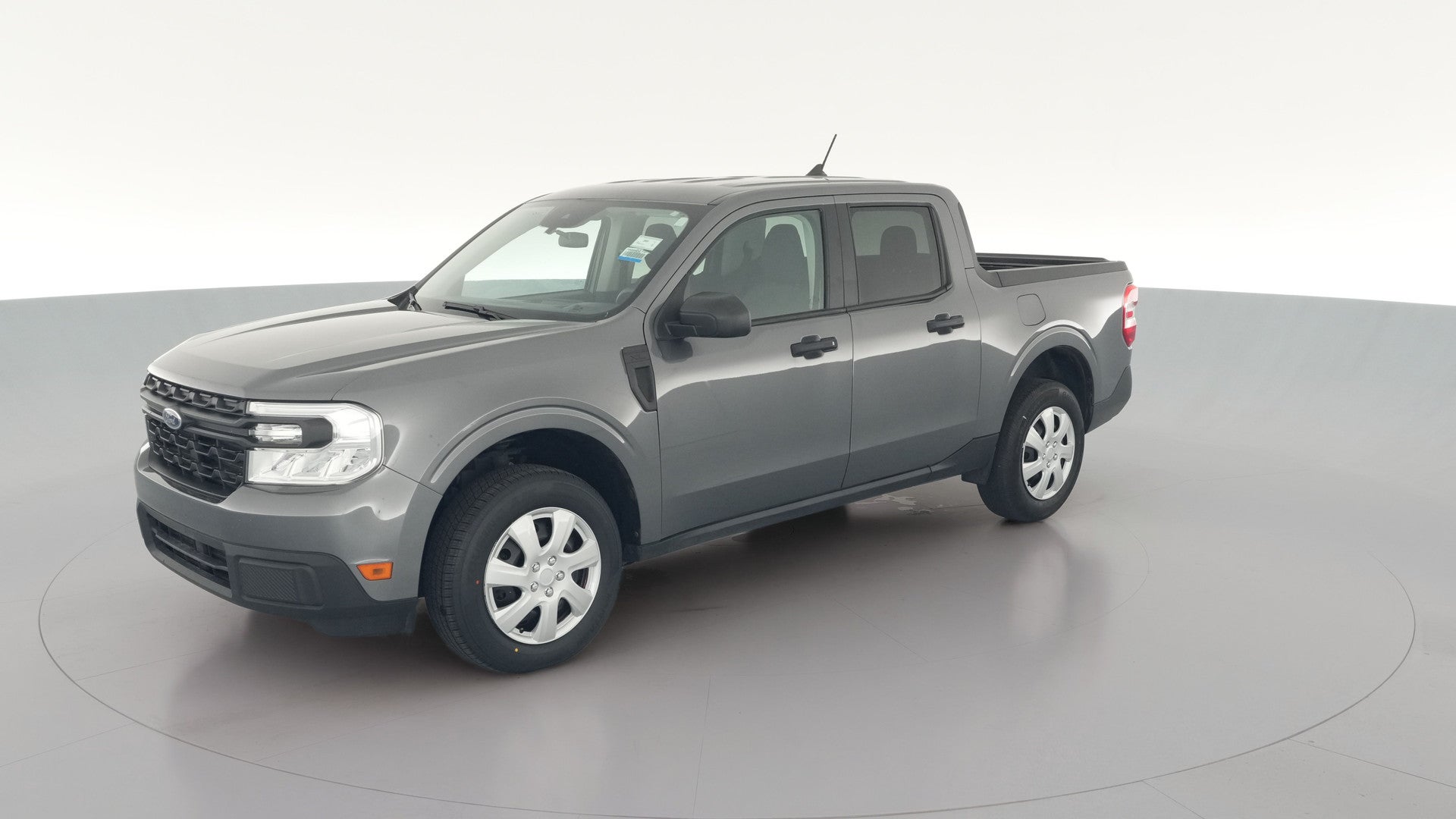 2023 Ford Maverick vehicle photo