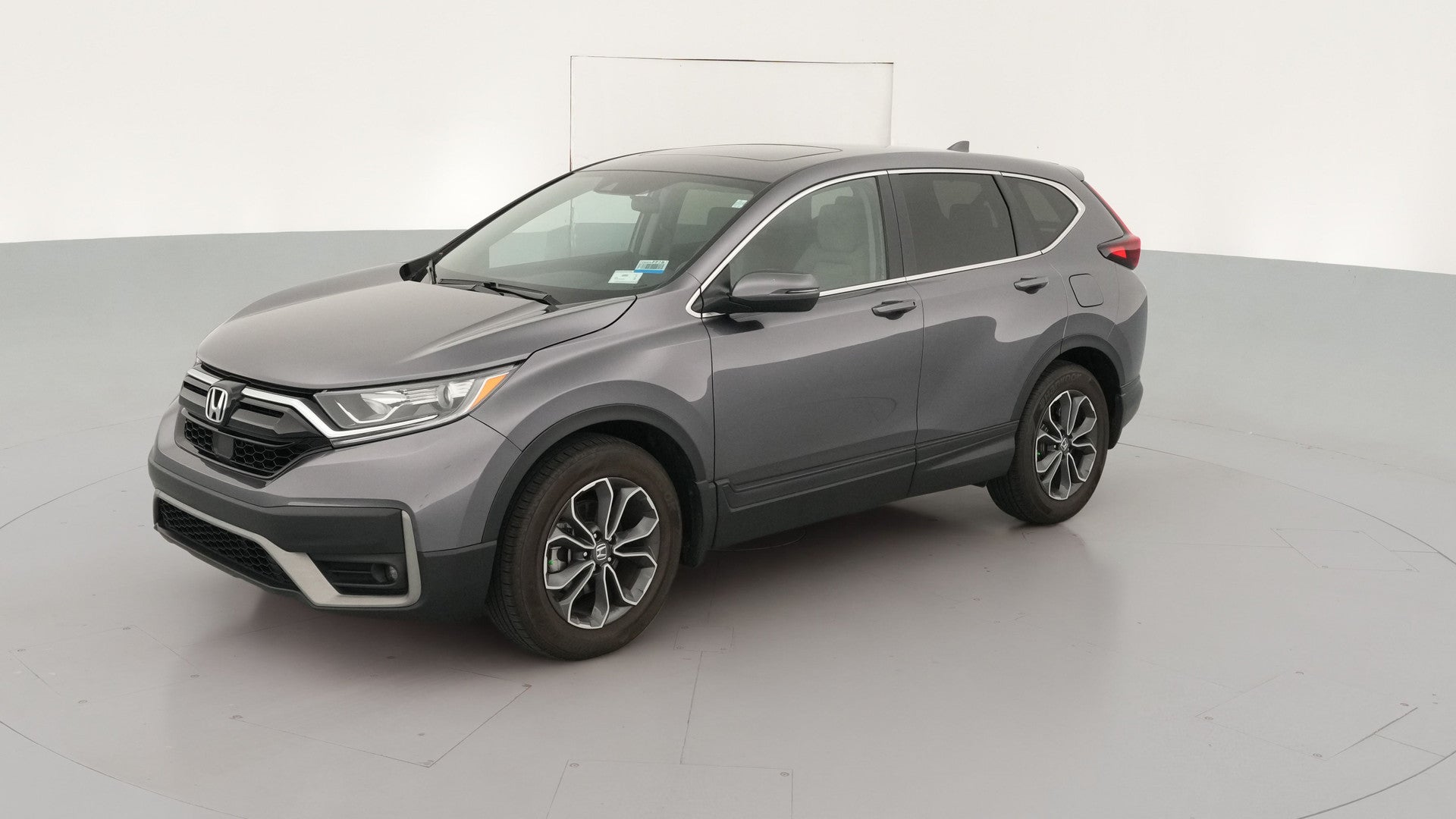 2020 Honda CR-V vehicle photo