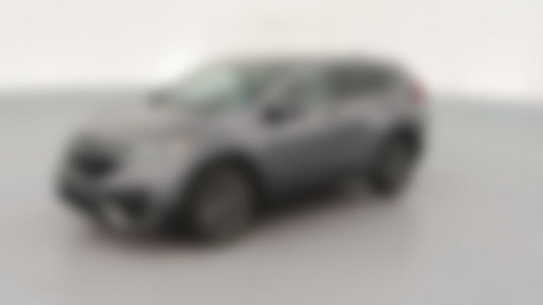 2020 Honda CR-V vehicle photo