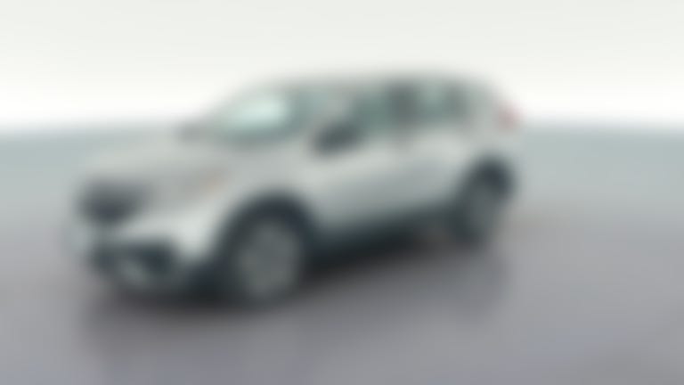 2020 Honda CR-V vehicle photo