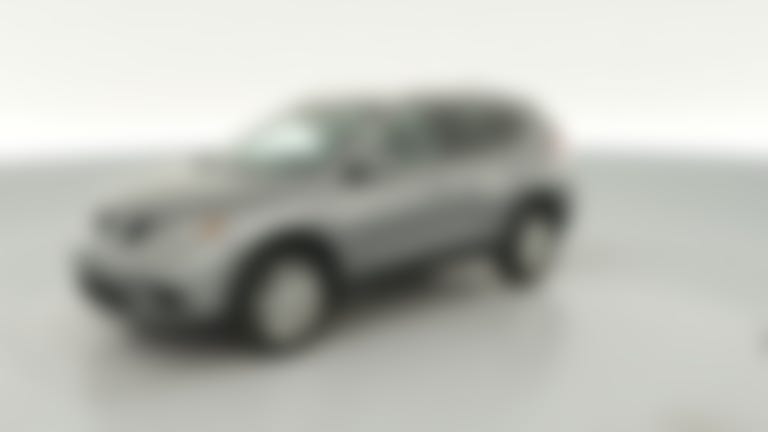 2016 Nissan Rogue vehicle photo