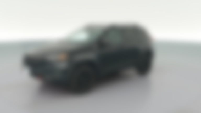 2015 Jeep Cherokee vehicle photo