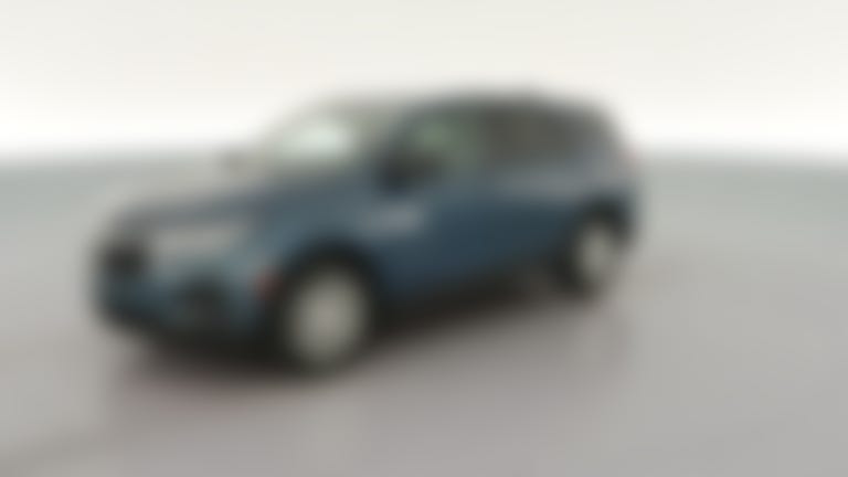 2024 Chevrolet Equinox vehicle photo