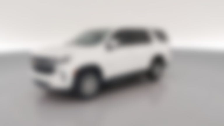 2021 Chevrolet Tahoe vehicle photo