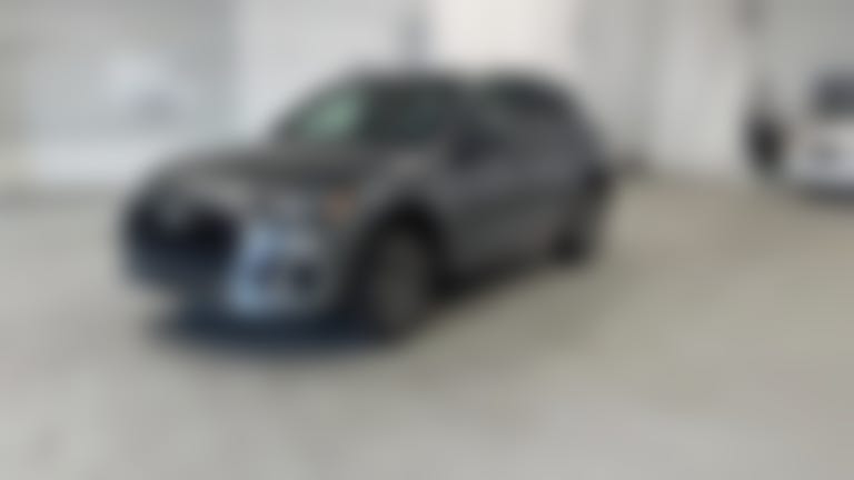 2022 Audi Q5 vehicle photo
