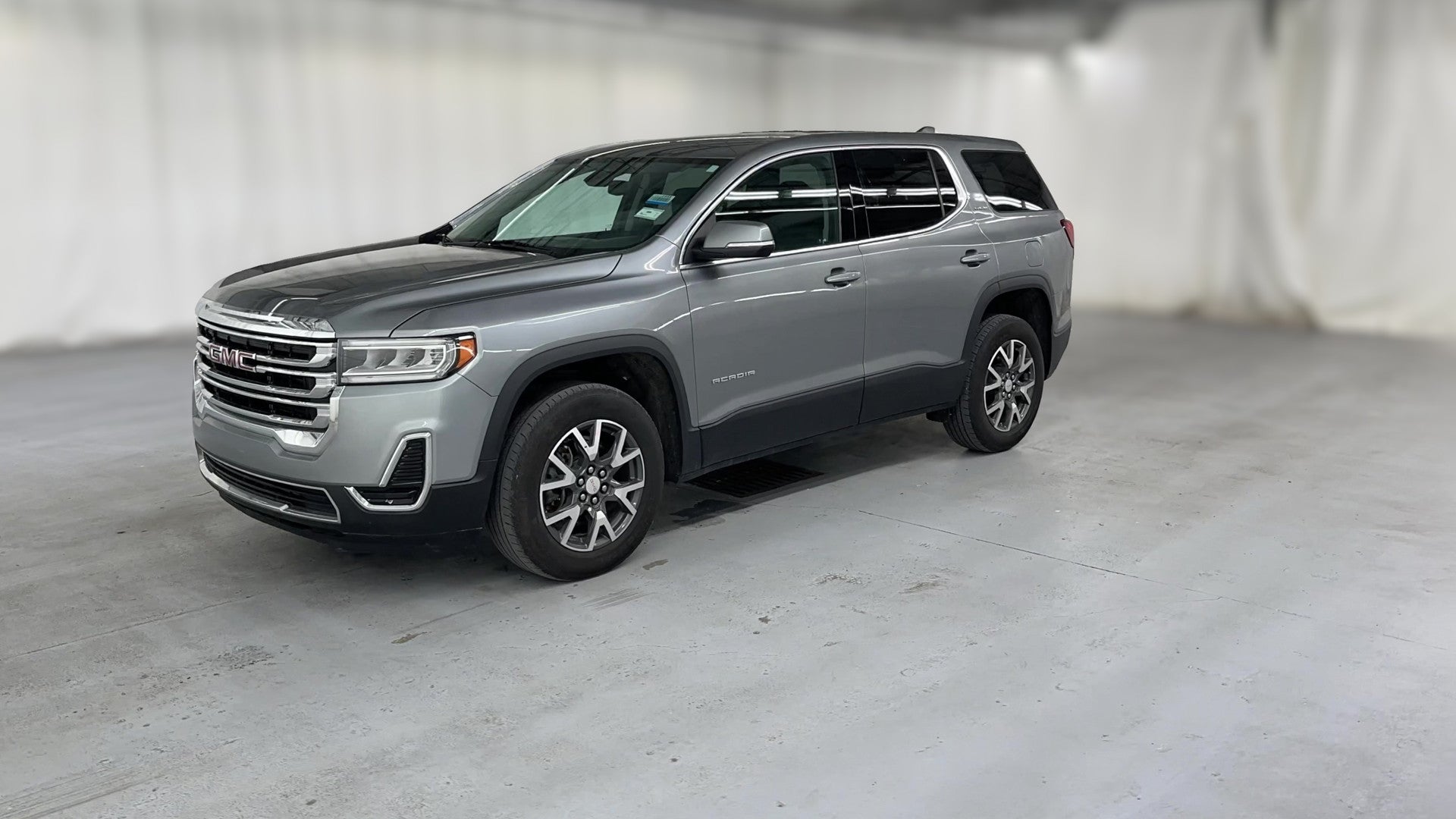 2023 GMC Acadia vehicle photo