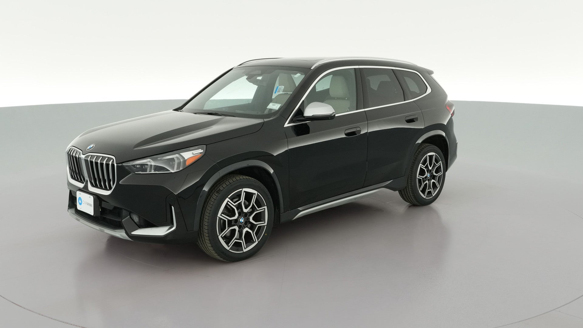 2023 BMW X1 vehicle photo