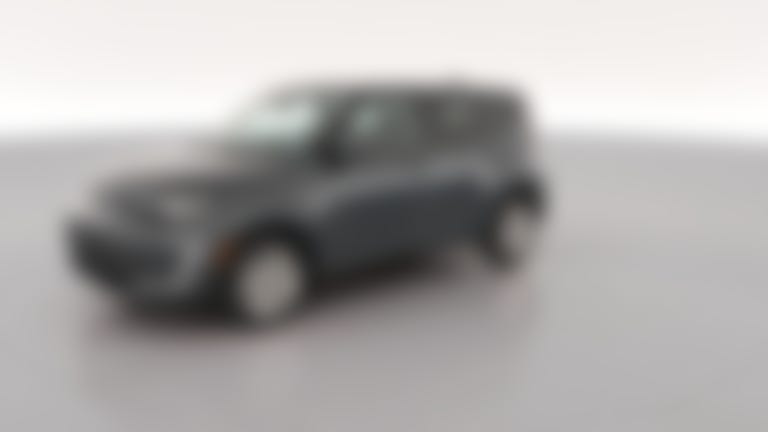 2025 Kia Soul vehicle photo