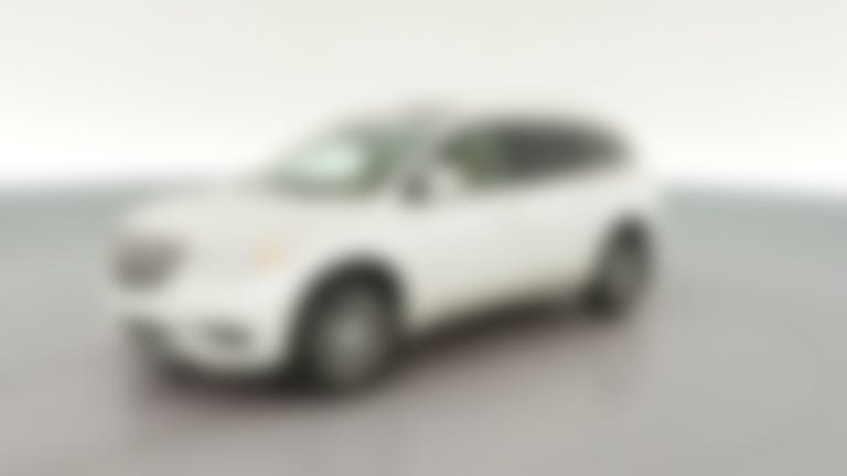 2017 Buick Enclave vehicle photo