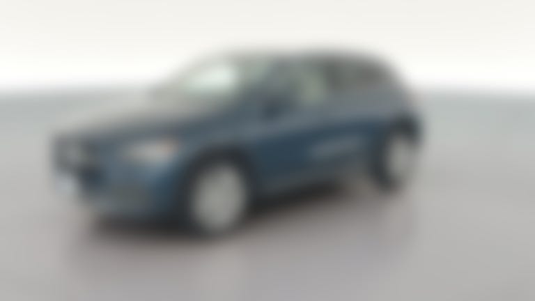 2021 Mercedes-Benz GLA vehicle photo