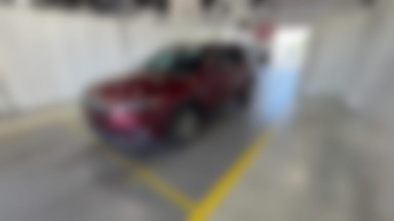 2019 Jeep Cherokee vehicle photo