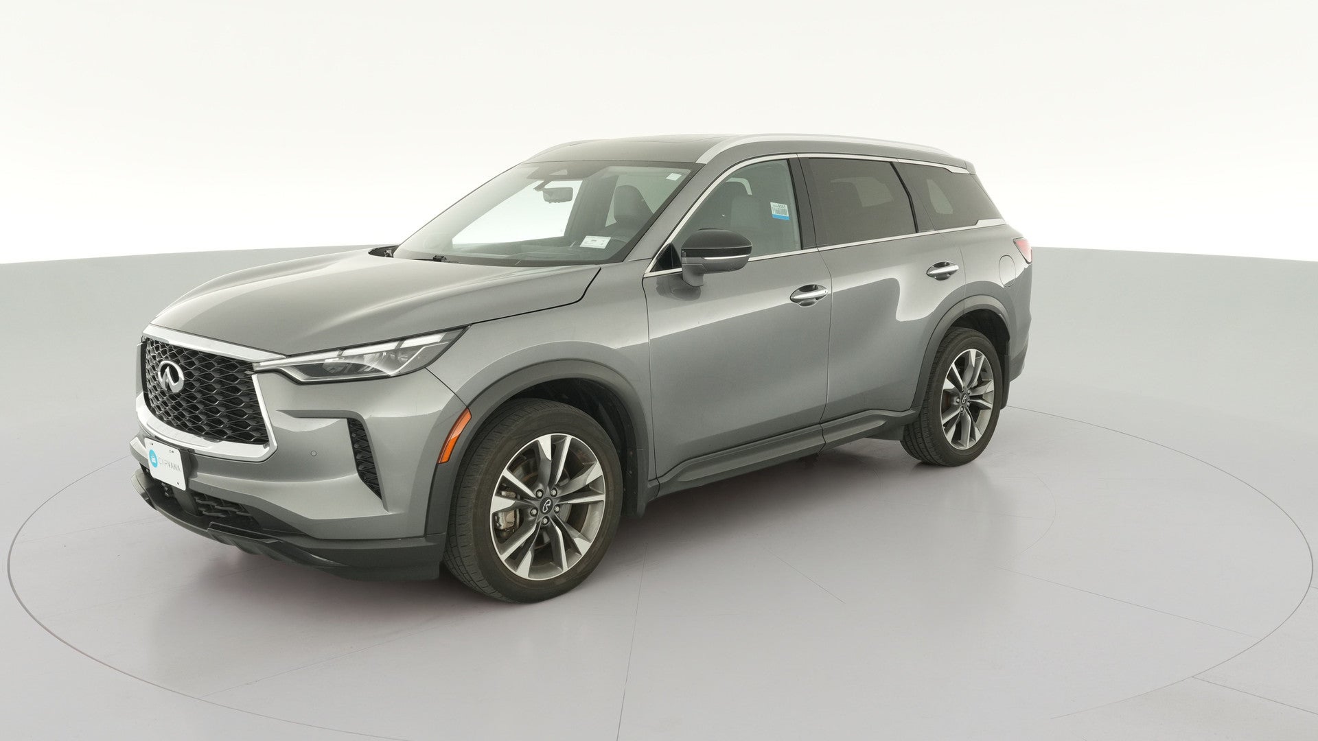 2023 INFINITI QX60 vehicle photo