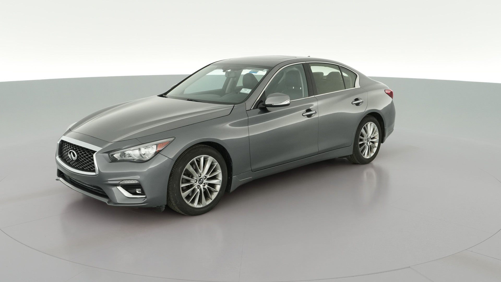 2019 INFINITI Q50 vehicle photo