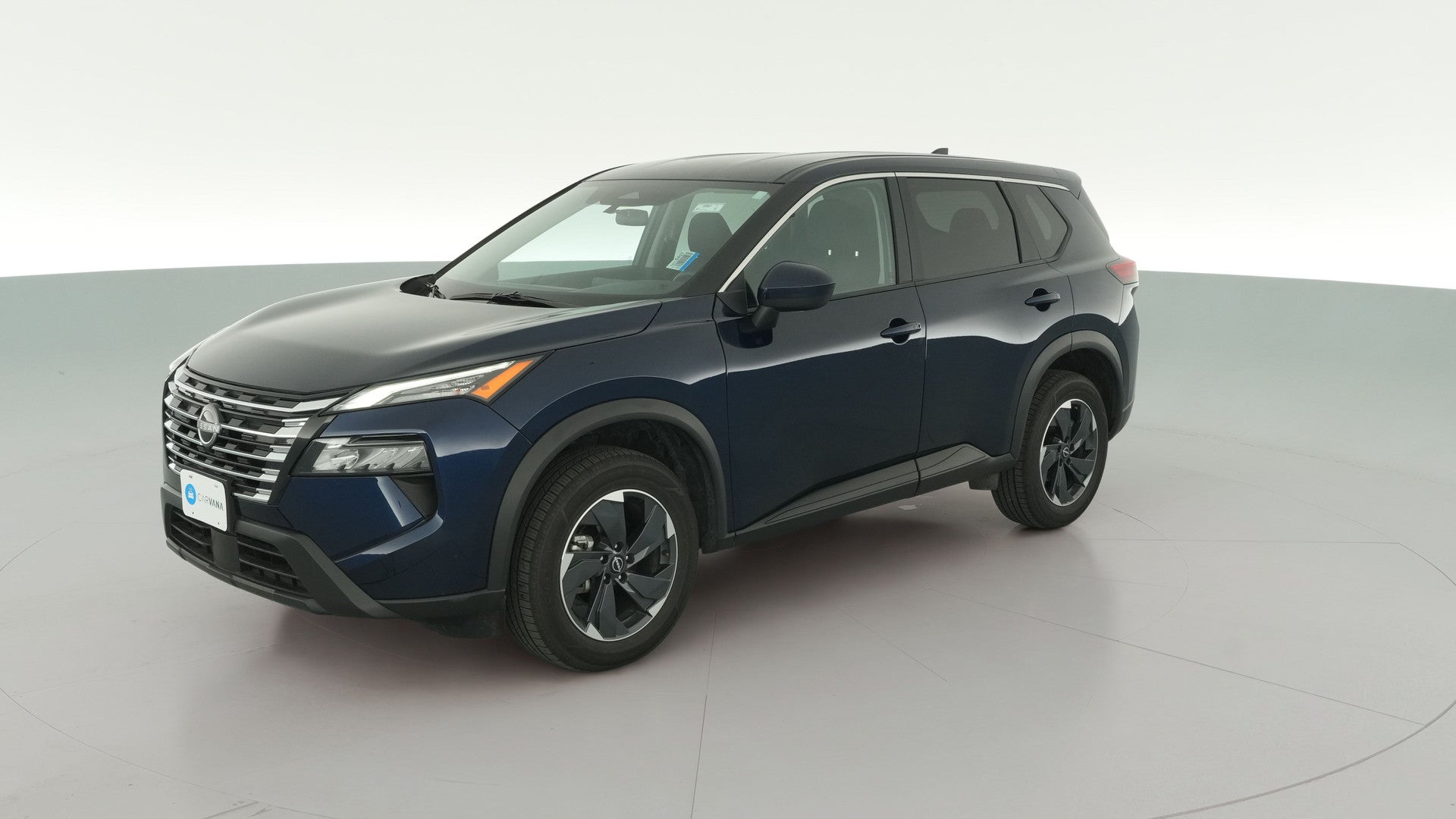 2025 Nissan Rogue vehicle photo