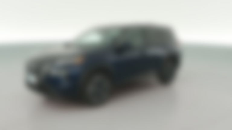2025 Nissan Rogue vehicle photo